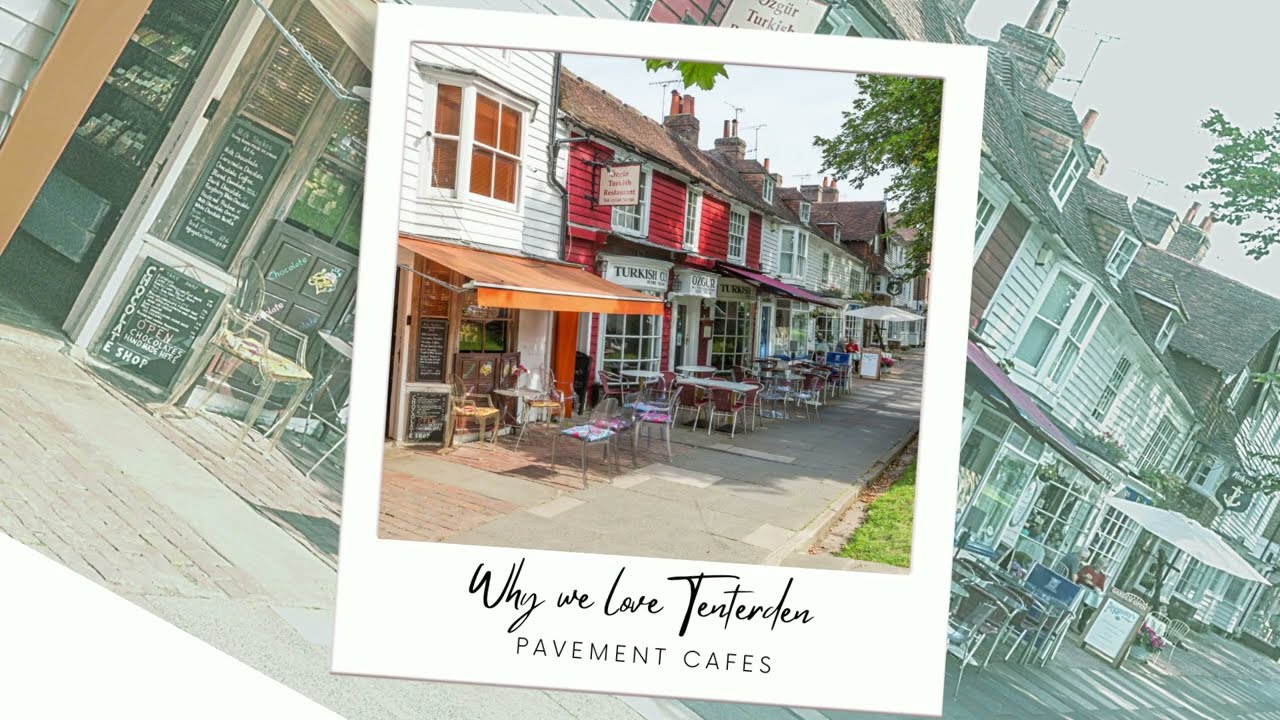 Why we love Tenterden