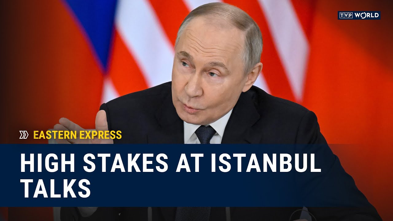 Kremlin Sends Diplomatic Decoys | Eastern Express