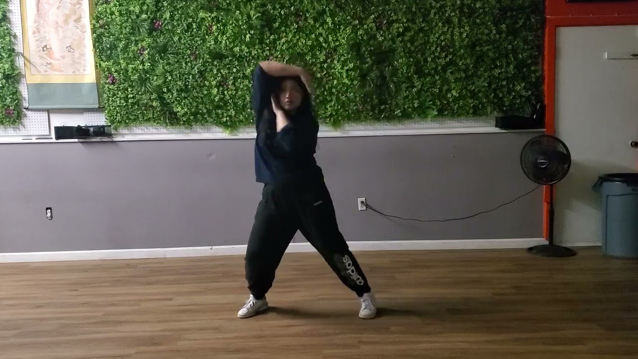 MUTT choreography