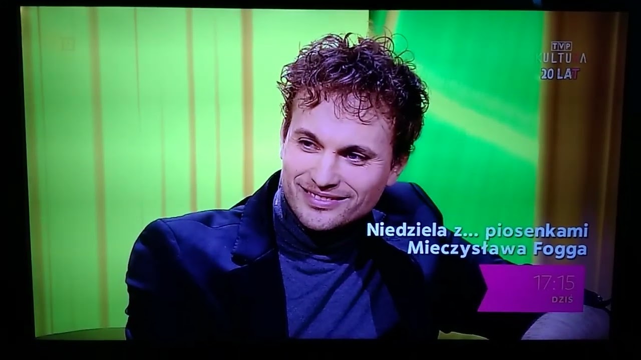 TVP Kultura - Sponsorzy Programu i Zapowiedzi z 1.02.2026r.