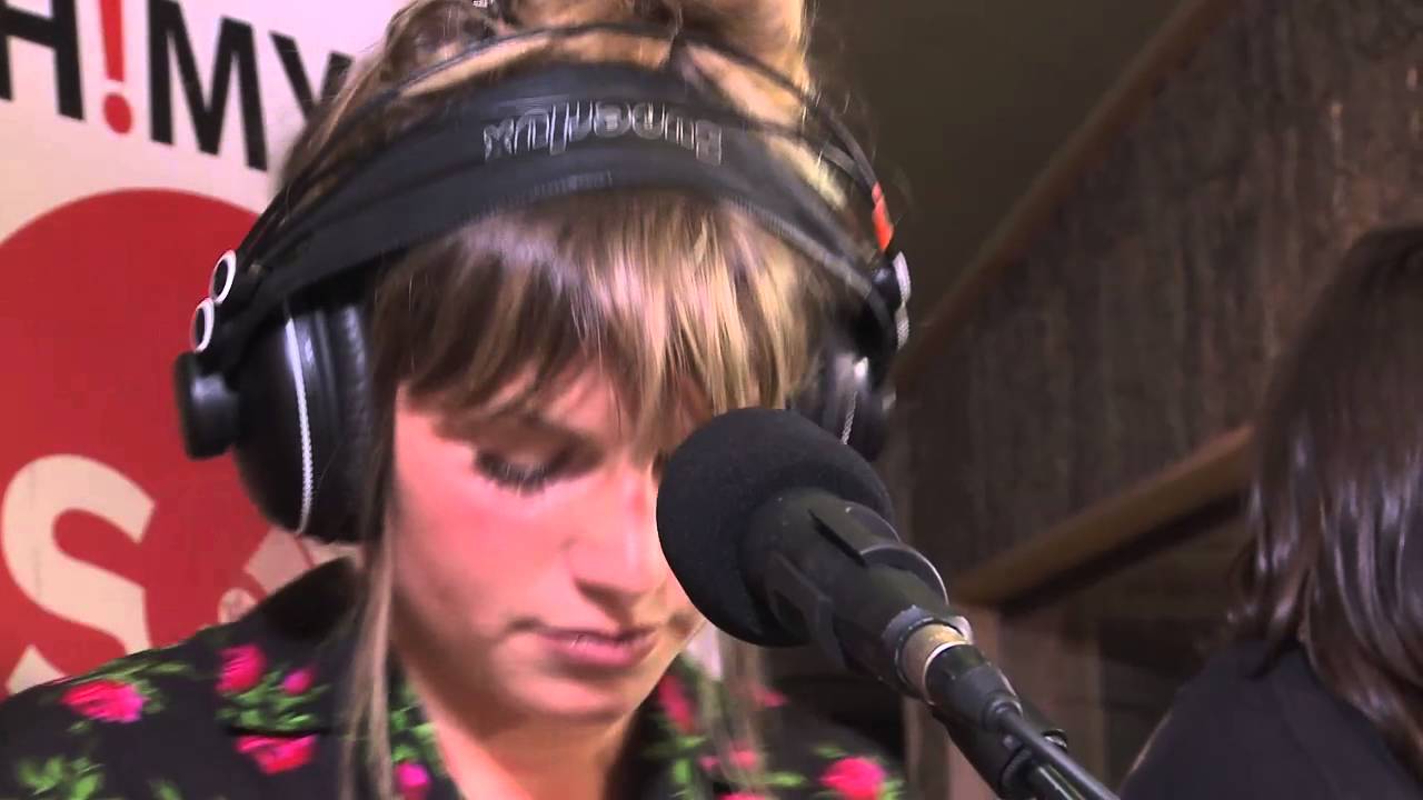 Belako y Xoel López: 