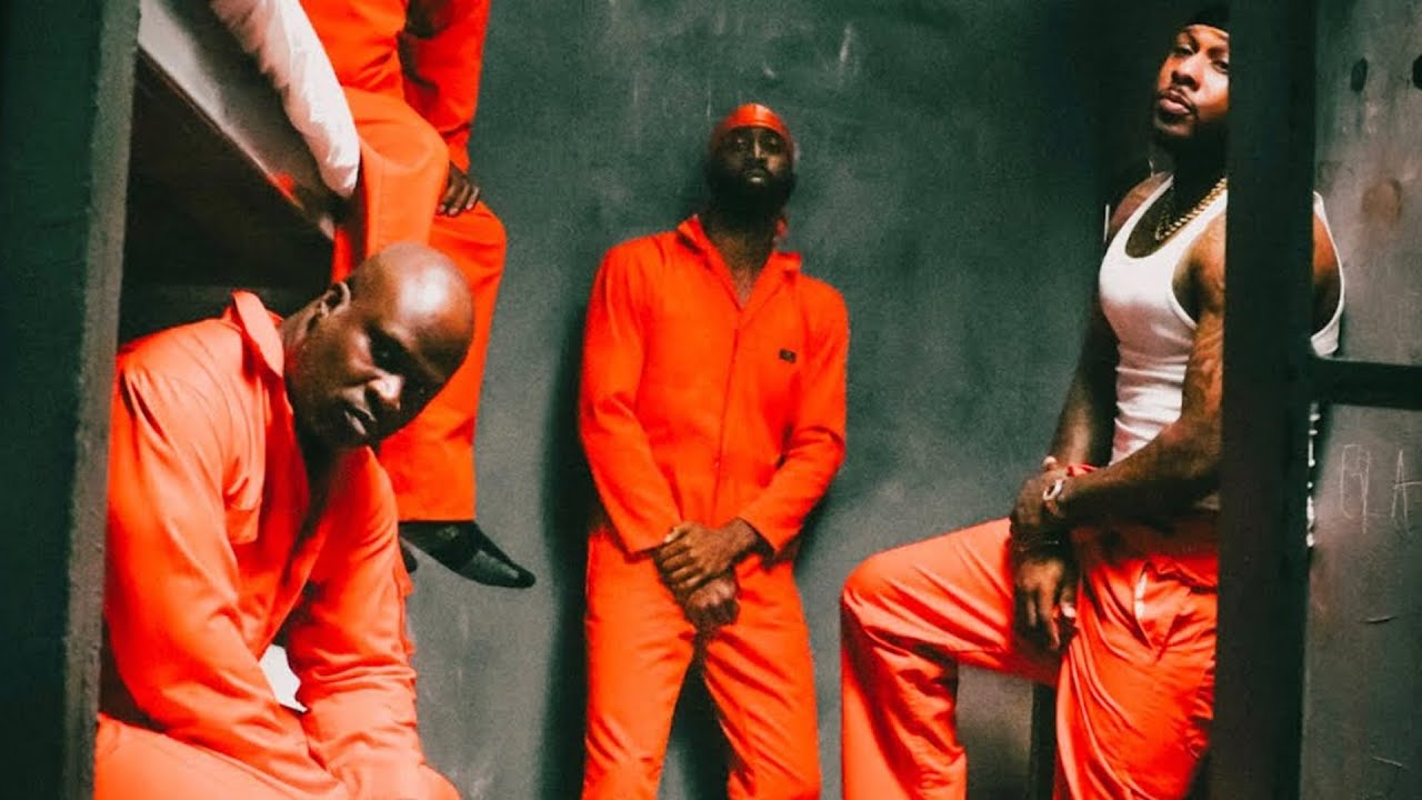 Sy Ari Da Kid - Racketeering Influenced & Corrupt Organizations [Official Video]