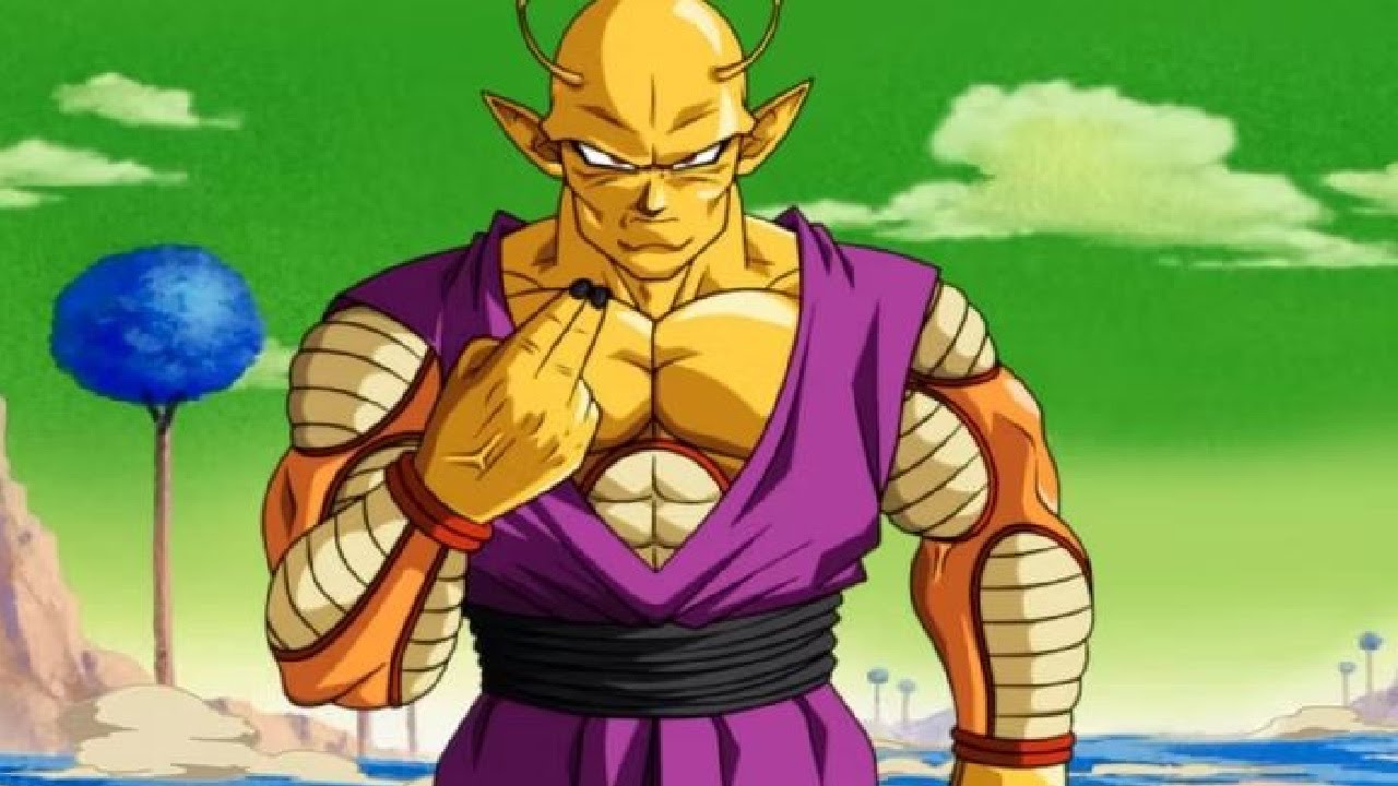 РАЗОБЛАЧЕНИЕ: Пикколо должен был убить Фризу в Dragon Ball Z?