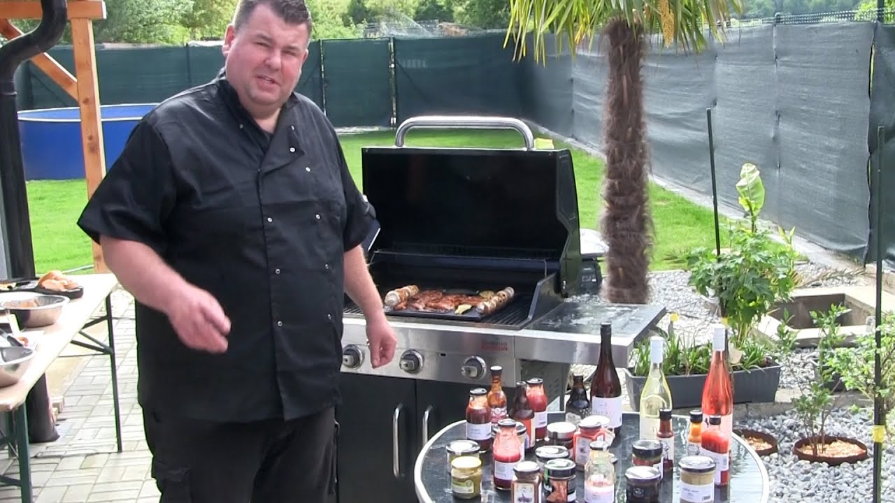 Špekáčikový recept pre Fľaškobranie