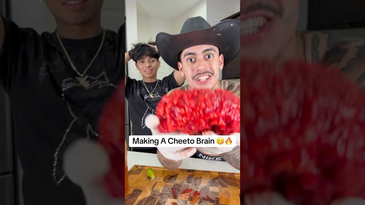 THE MOST VIRAL FOOD ON THE INTERNET!!!🤯🔥