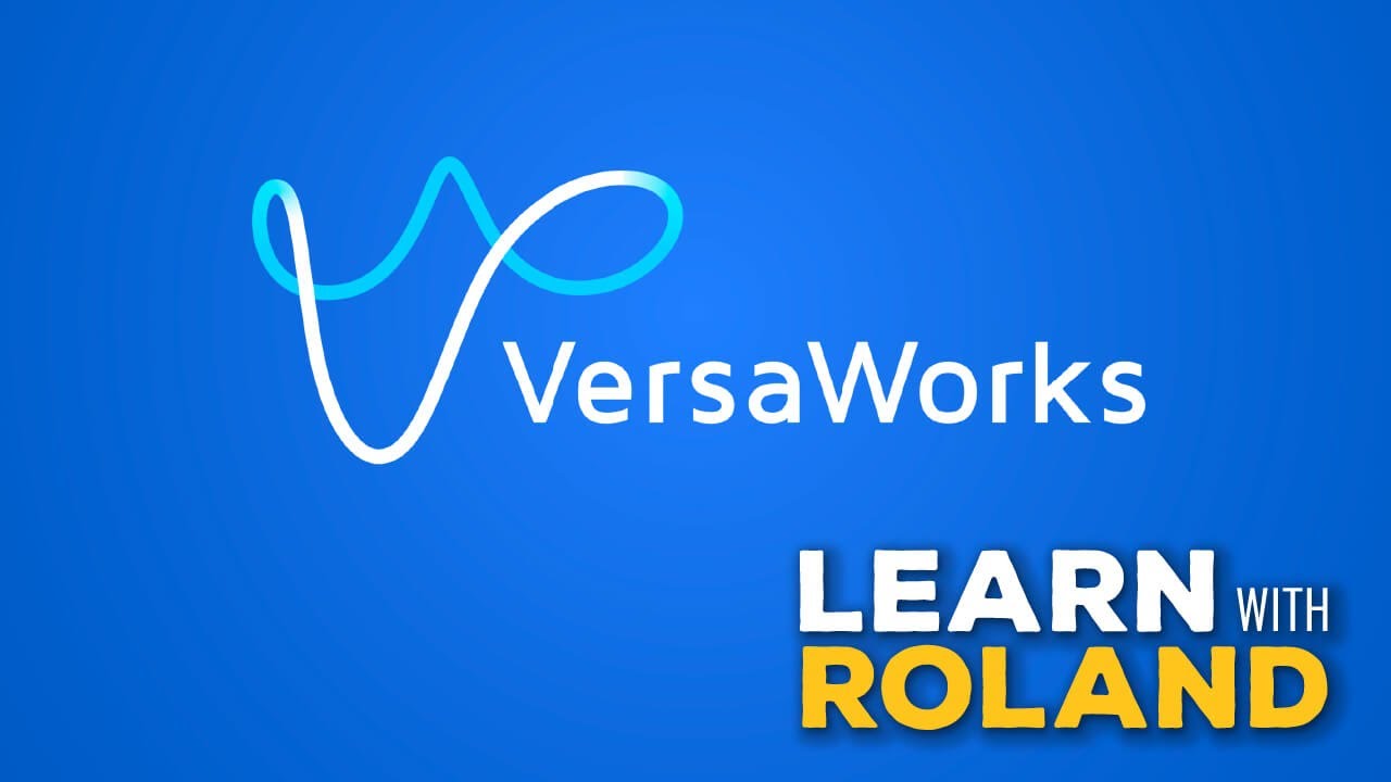 8 Things You Didn't Know About VersaWorks 6 | Webinar