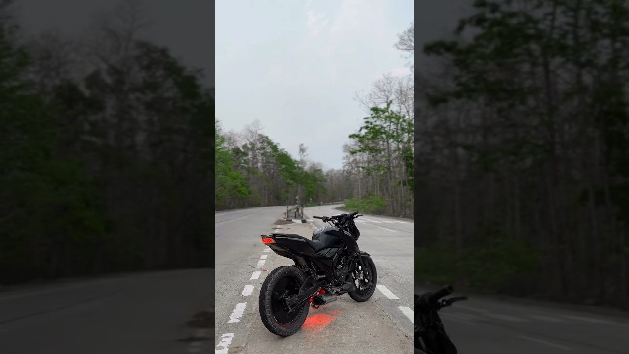 Apache RTR 160 4v new model fully modified#music #automobile #rider #love #biker #love#motovlogger