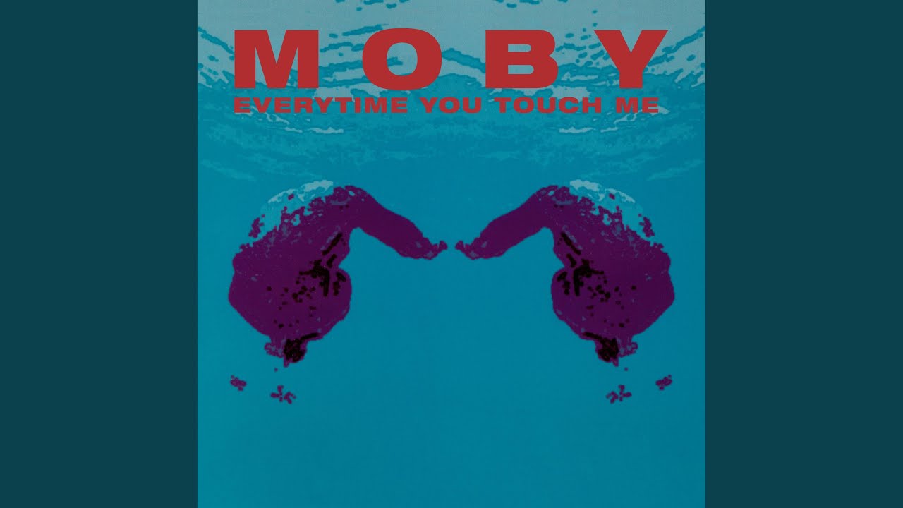 Everytime You Touch Me (Jude Sebastian Remix)