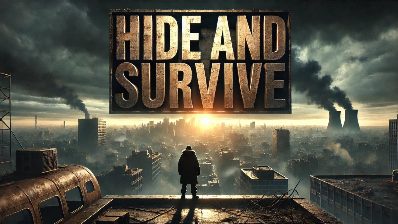 Complete Guide to Staying Under the Radar in SHTF Scenarios