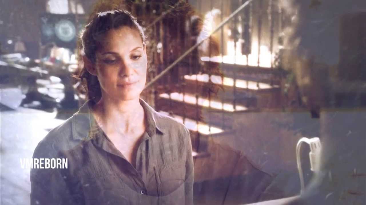 Kensi & Deeks // Densi - Frozen Lake - 5x10 