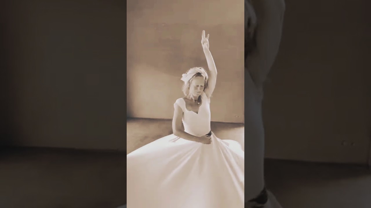 In the Heart - Whirling Poem - Dervish Dance - Sufi Love