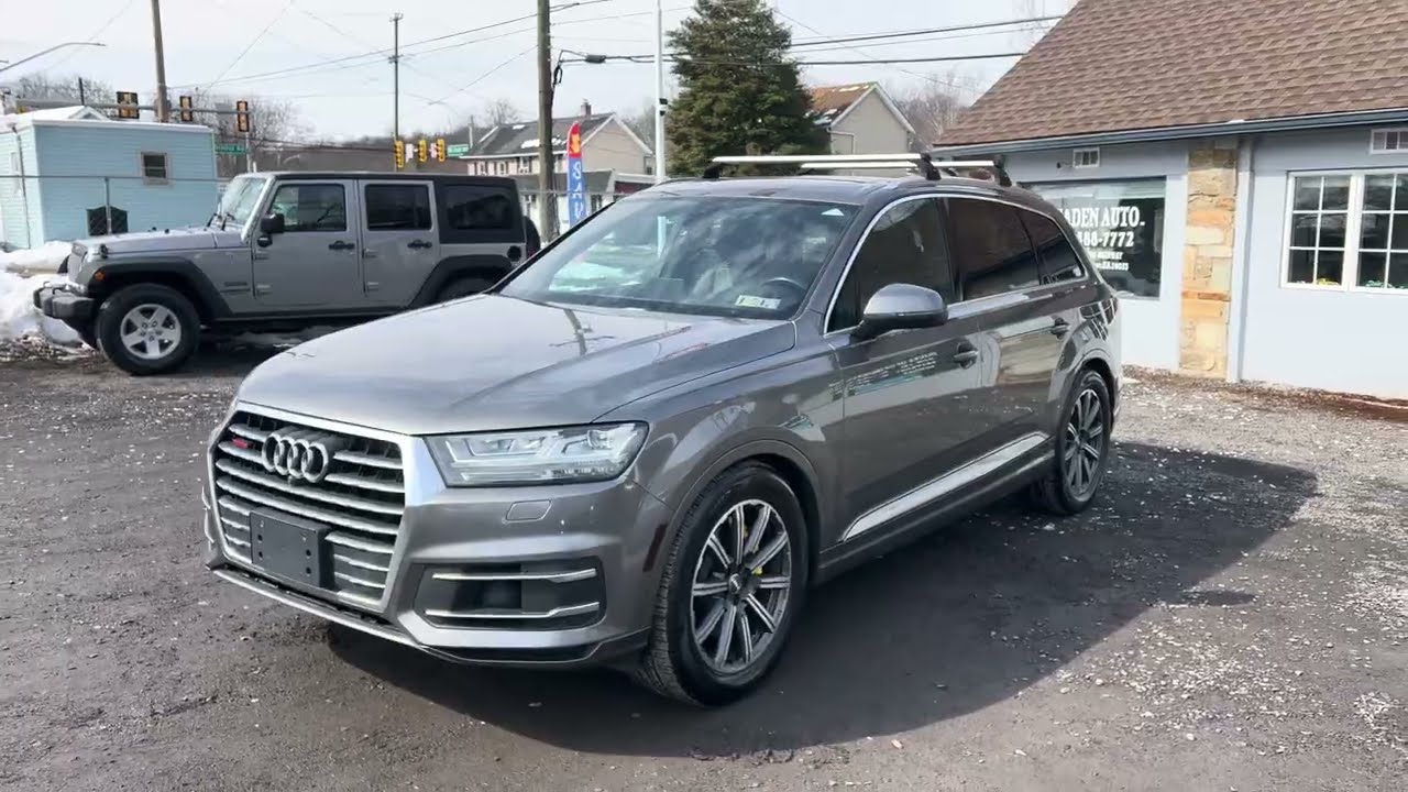 17 q7