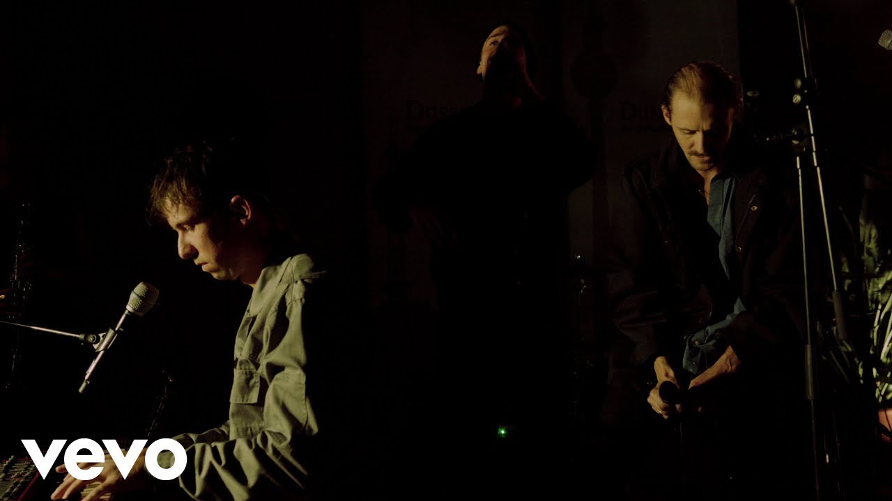 Betterov, Milliarden - Nacht (Live in Concert: Die Dussmann Session / 2021)