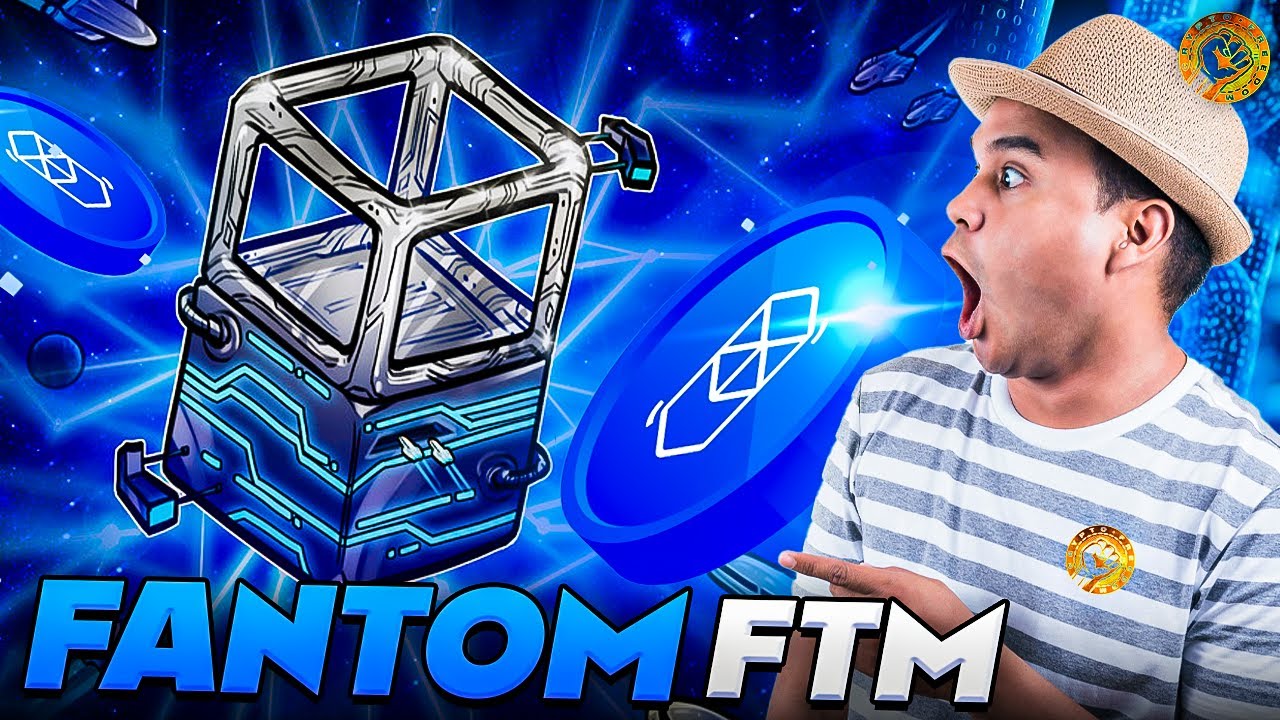 Fantom FTM | Fantom FTM Explained | What Is FTM Crypto