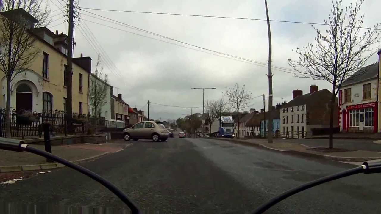 Kingscourt
