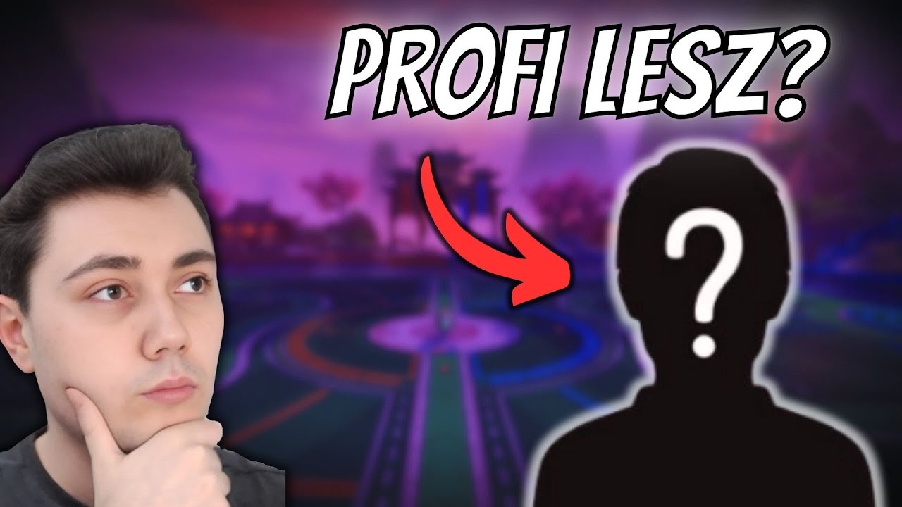 MAGYAR Tehetség A Láthatáron?