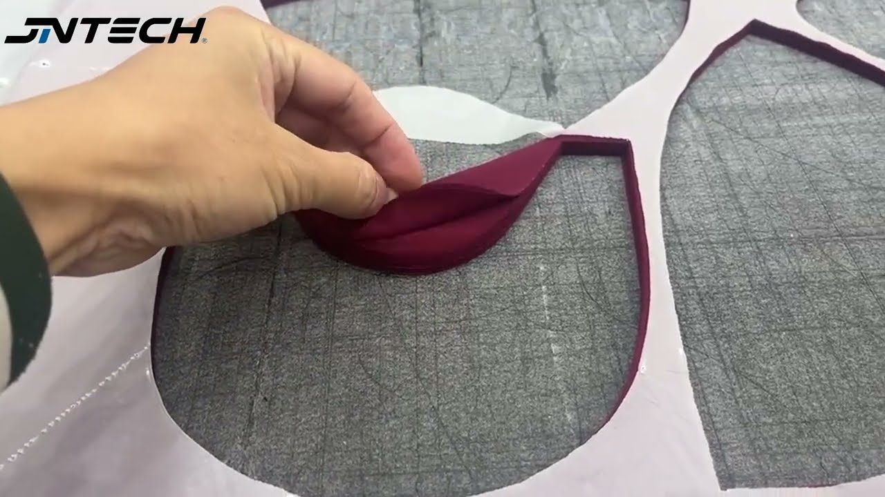 How To Cut Multi Layer with A CNC Fabric Cutting Machine
