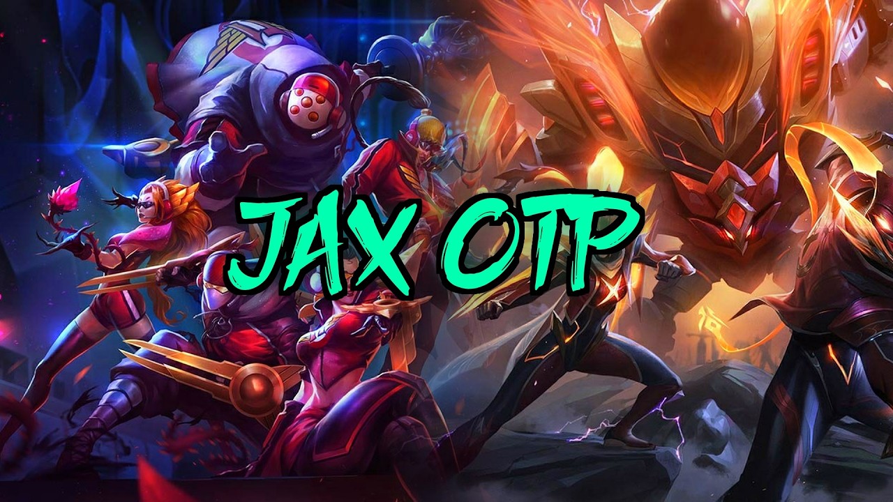 Jax OTP vs Gangplank Top 11/0/6 💎 Perfect Game | EUW Challenger 1351LP