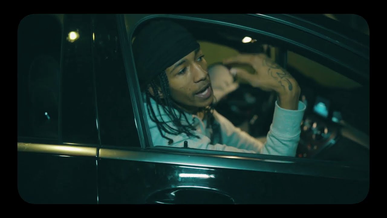 Velly Vellz - Lost Emotion (Official Music Video)