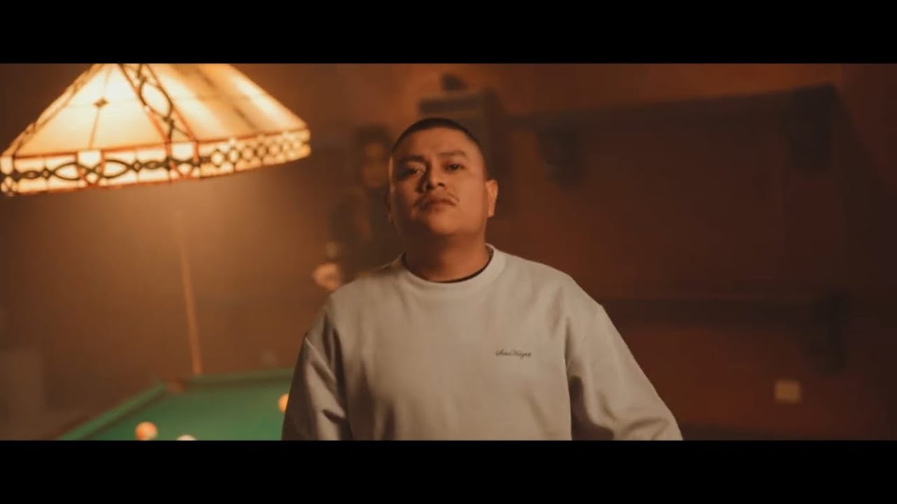Pistolero - (Video Oficial) - Mc Window  DEL RECORDS 2025