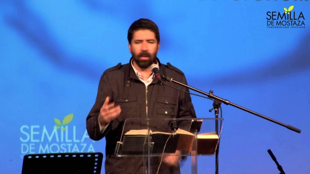 Mi palabra es aliento