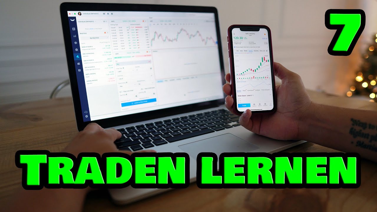 Was sind Devisen & W&auml;hrungspaare? | Traden lernen f&uuml;r Anf&auml;nger - Kryptow&auml;hrungen, CFDs & Aktien