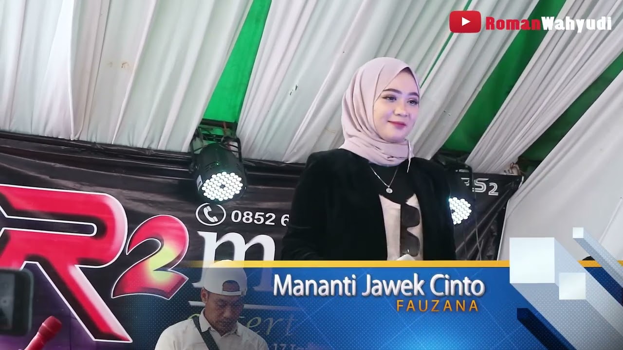 MANANTI JAWEK CINTO