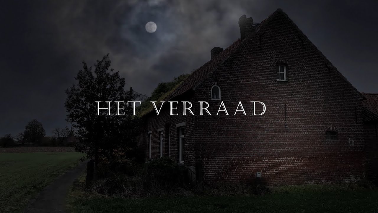 KrvL - Het Verraad (Lyric Video)
