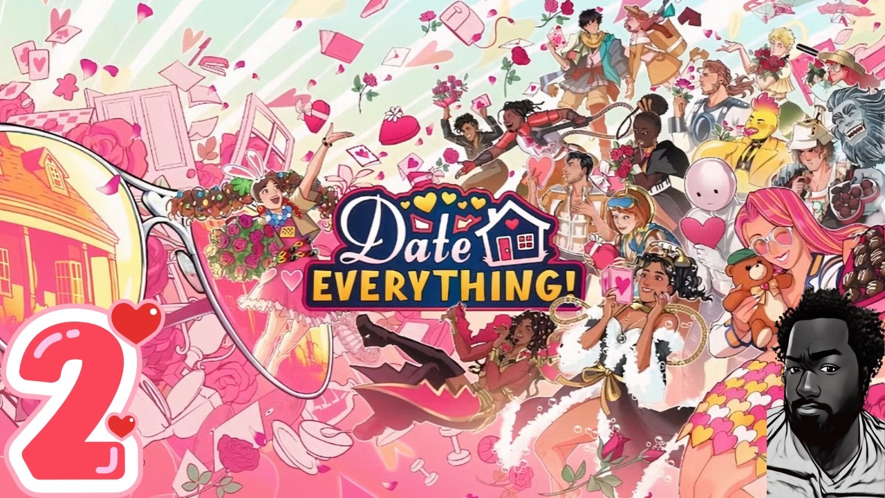 CAN I DATE THE THERMOSTAT NOW? | DATE EVERYTHING PT2