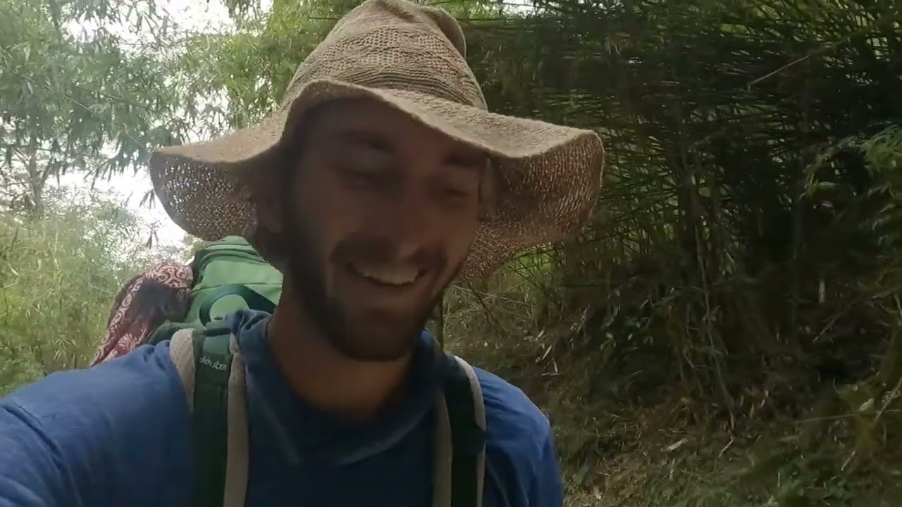 Nepal Episode 2: Trekking to ABC