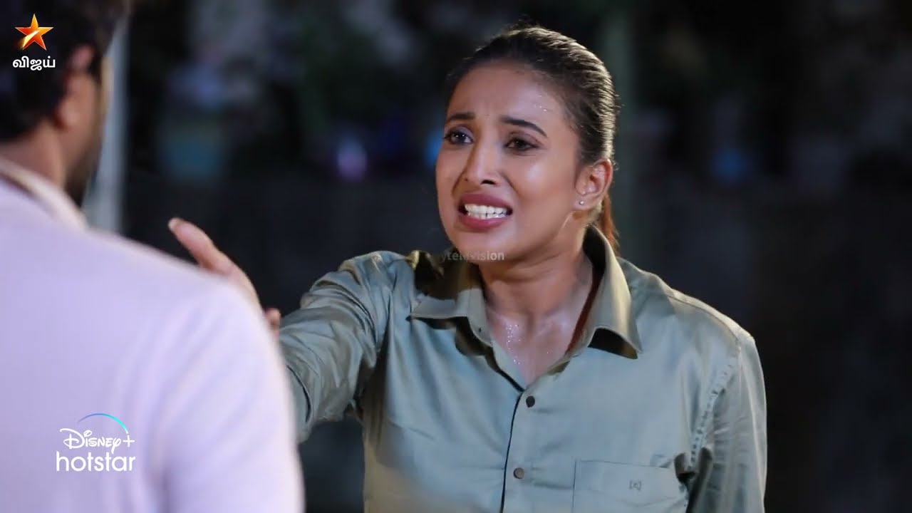 இவன விட்றாதீங்க சந்தியா.. 😡| Raja Rani 2 - Episode Preview