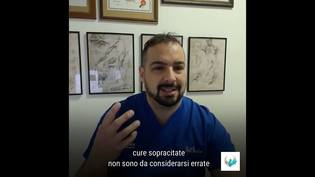 sindrome zampa d'oca