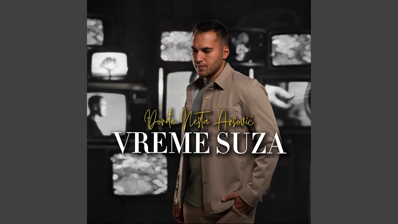 Vreme suza