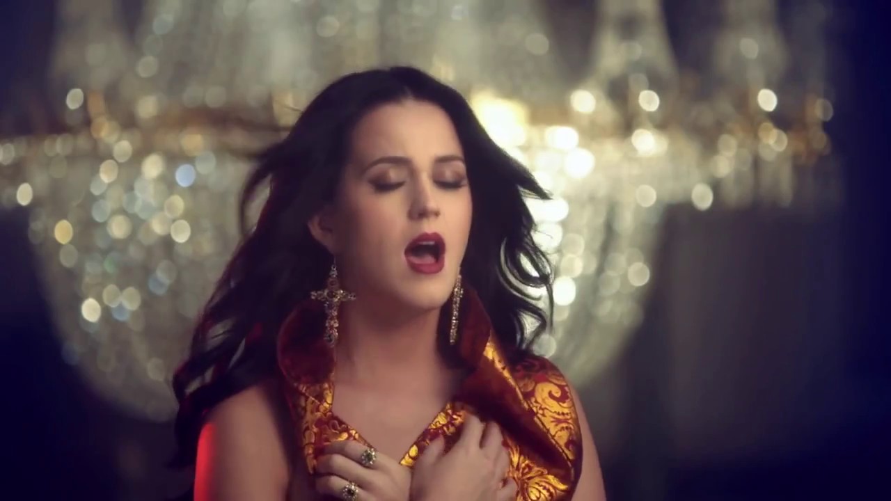 Katy Perry - Unconditonally (Cosmic Dawn Remix)