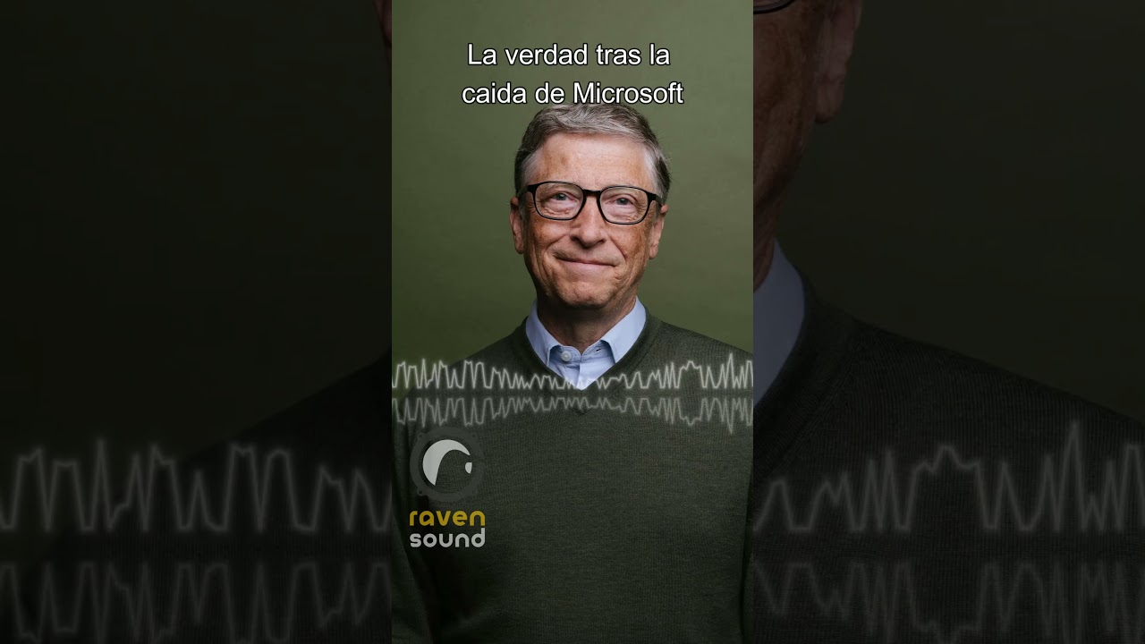 Caida Microsoft #shorts #reels #fyp #pcgaming #ravensound