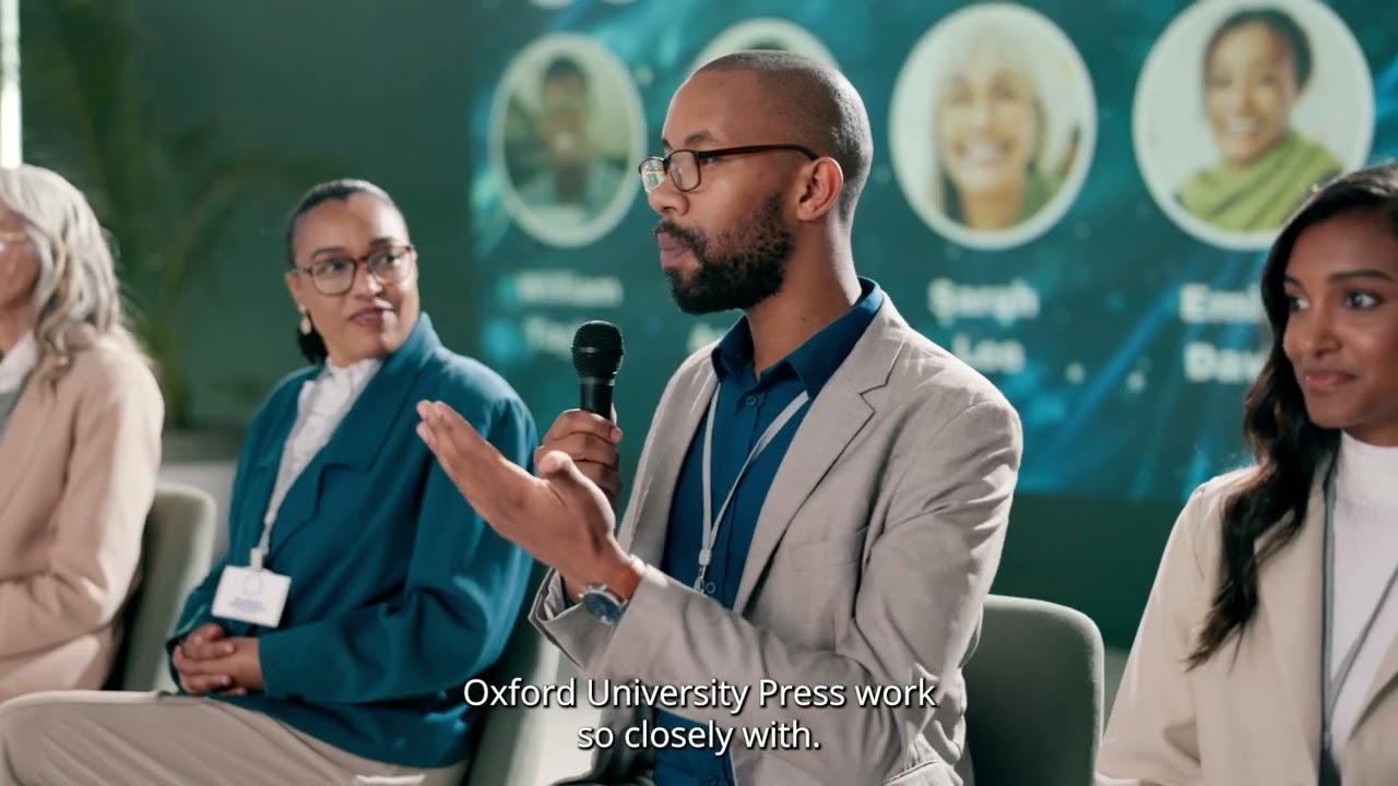 Research Connections | Collaboration