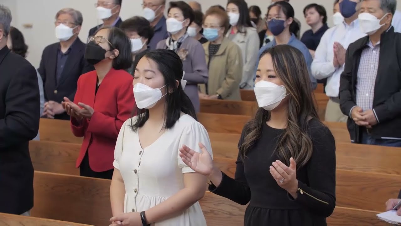 Cardinal Wilton Gregory | St Andrew Kim Catholic Church | Roman Catholic Archdiocese of Washington