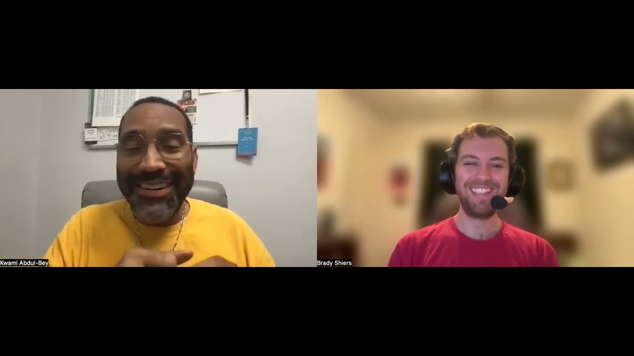 Emergency Friday Webinar: Our Direct Democracy is Under Attack