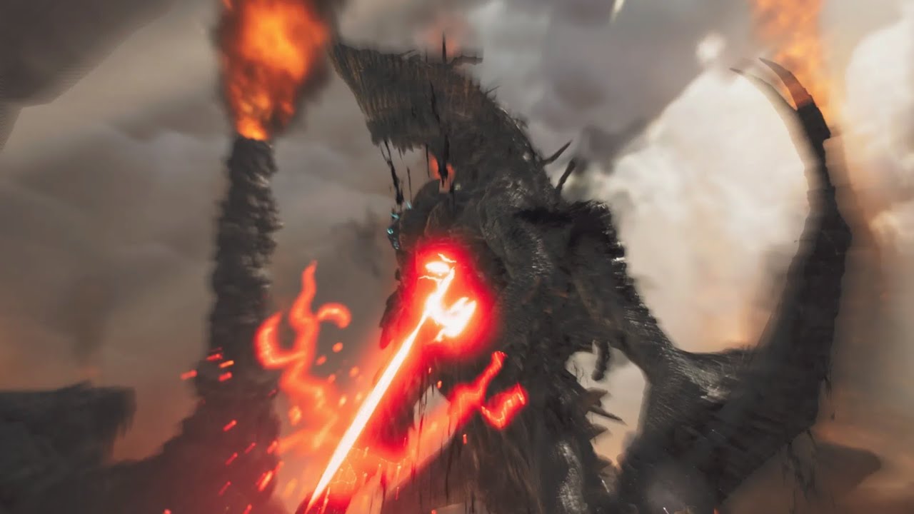 【MHWilds:モンスターハンター ワイルズ】ゴグマジオス 片手剣 セレモニア装備って結構強いですよね動画 