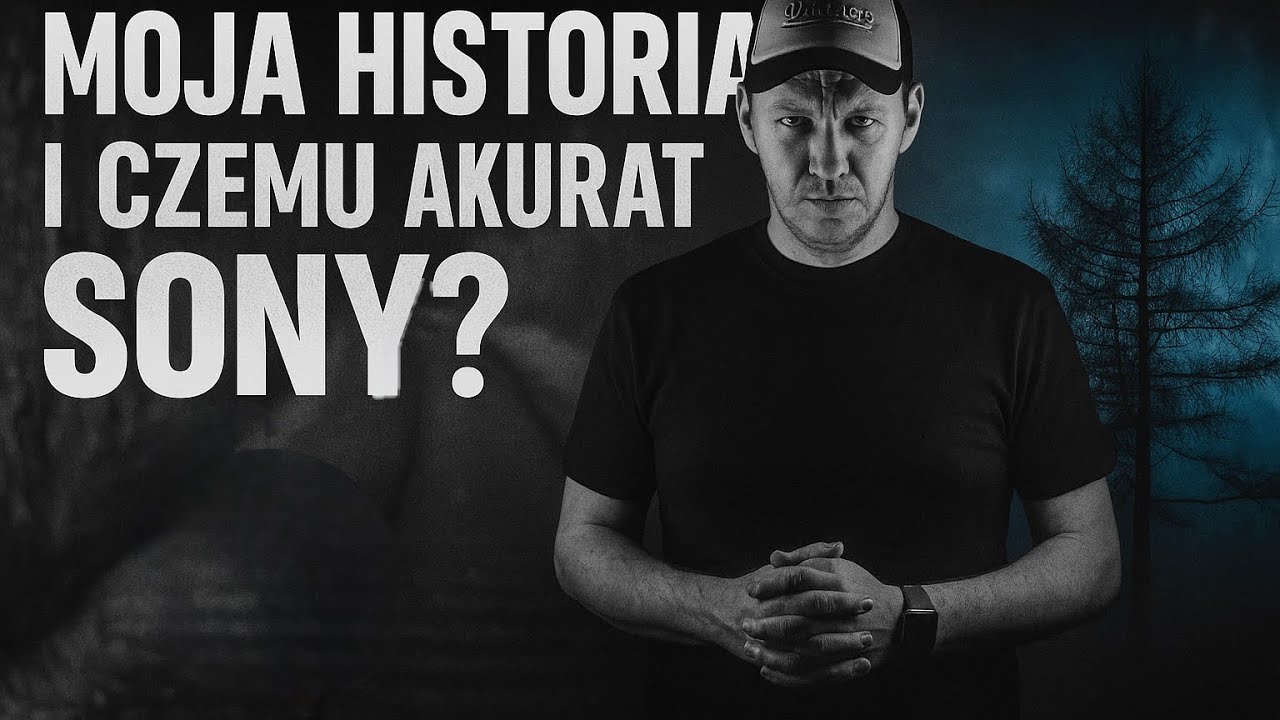 11# Moja historia sprzętu, co rekomenduję i dlaczego Sony oraz Viltrox?
