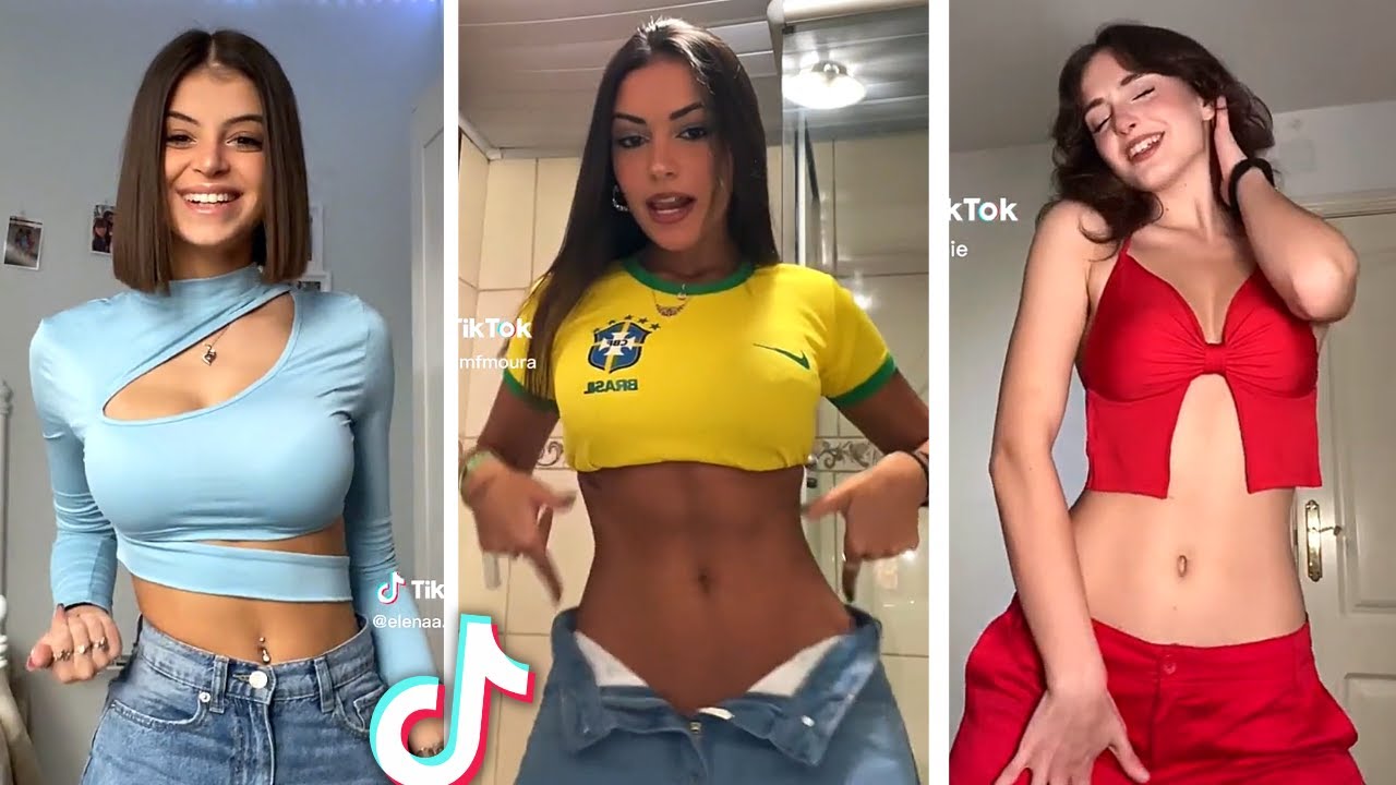 Ultimate TikTok DANCE Mashup! (Best New DANCE Trends) 💃