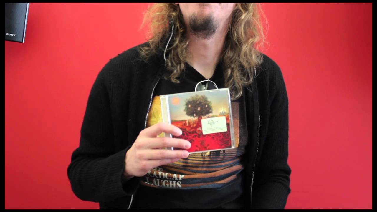 Opeth - Heritage - Track by Track Pt 2