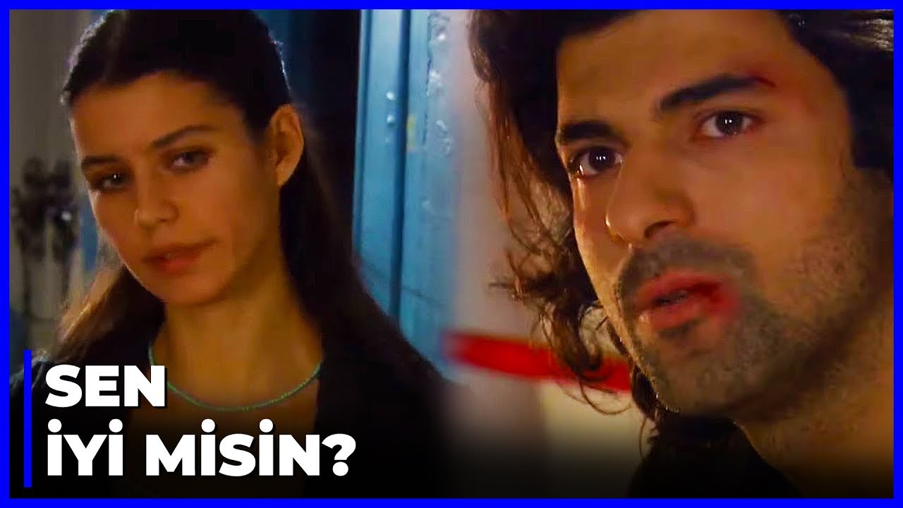 Fatmagül, Kerim ile Olanları Konuşuyor! - Fatmagül'ün Suçu Ne 19. Bölüm