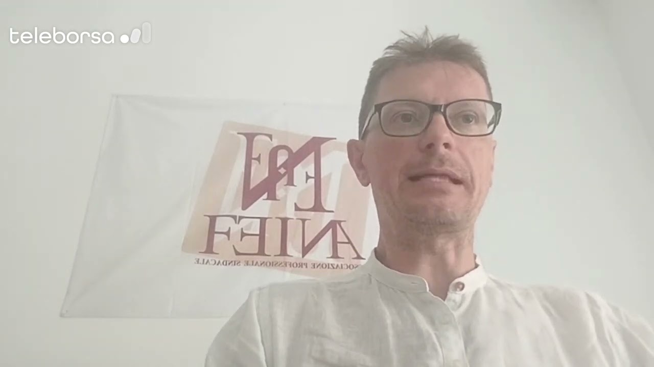 Scuola, intervento Pacifico (Anief) in Senato spazia su compensi, organico, buoni pasto, mobilit&agrave;