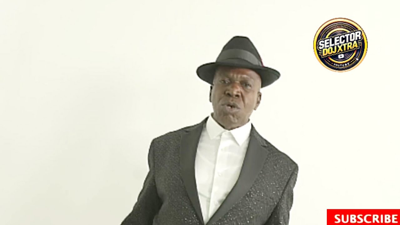 Barrington Levy — A Fi Yuh (Black Roses Records) | New Reggae Vibes 2025