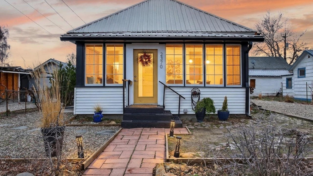 2370 A St, Baker City, OR