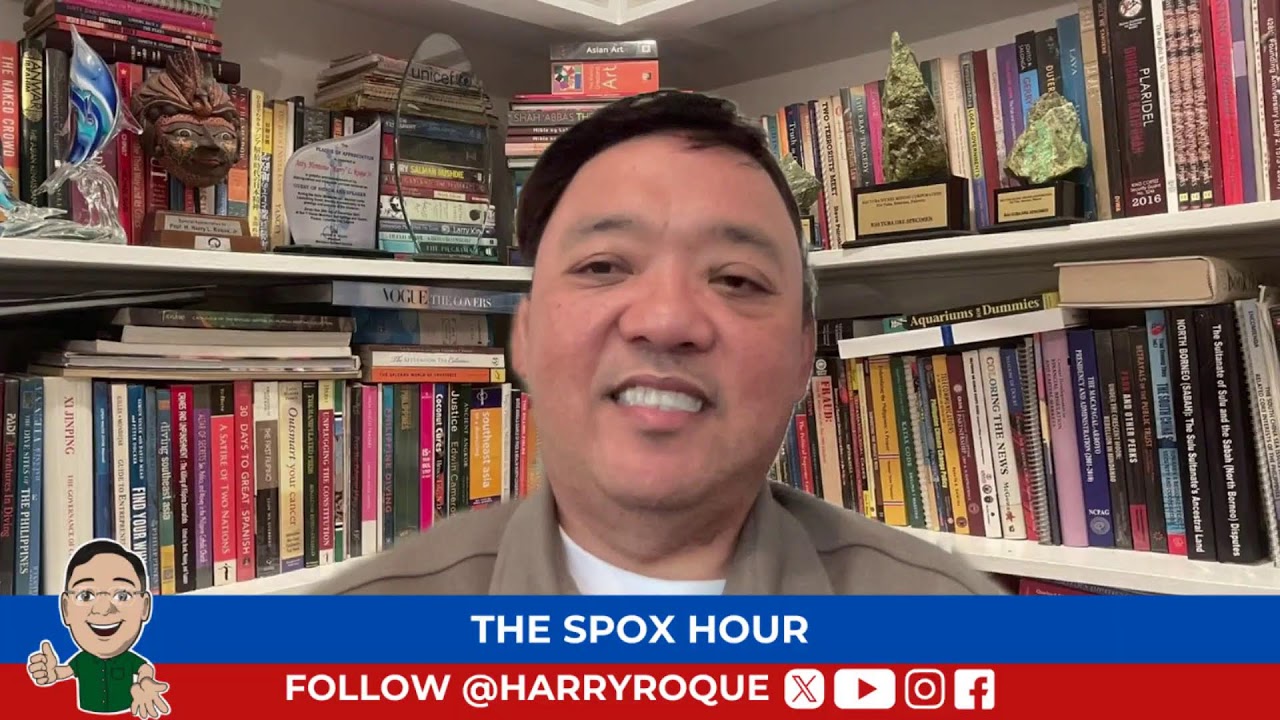 Updsates from the Hague: Ang disqualification ng 2 Judges sa kaso ni Tatay Digong