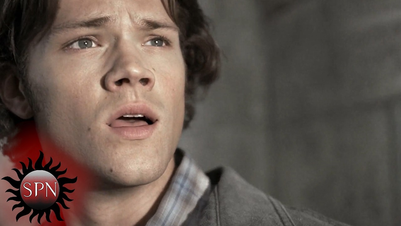 And at Last Sam Sees the Light | Supernatural