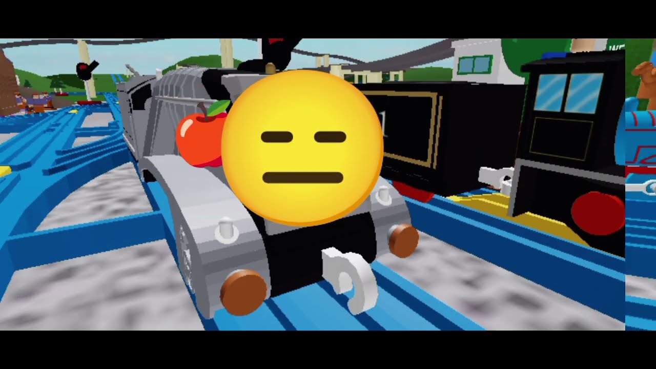 New TTG: Hero Of The Rails Part 7 