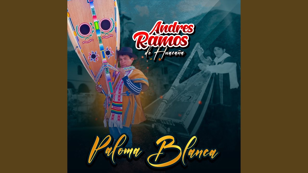 Paloma Blanca